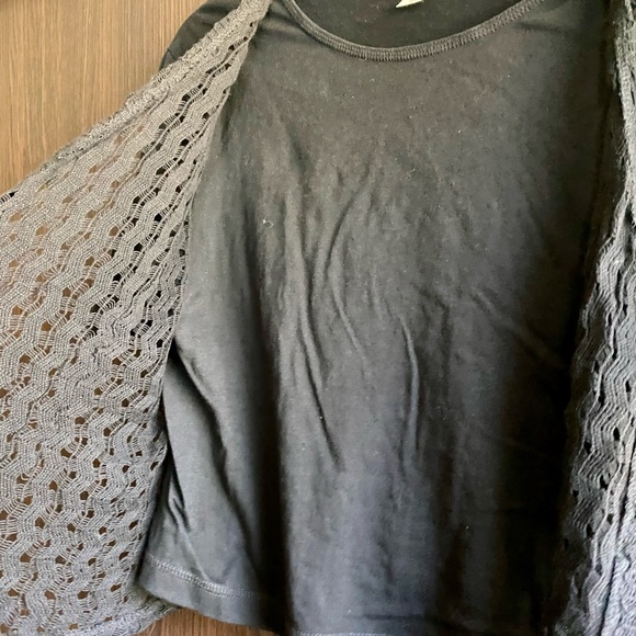 Steven Ross Naturally 2-Piece Vest Top - Picture 6 of 9